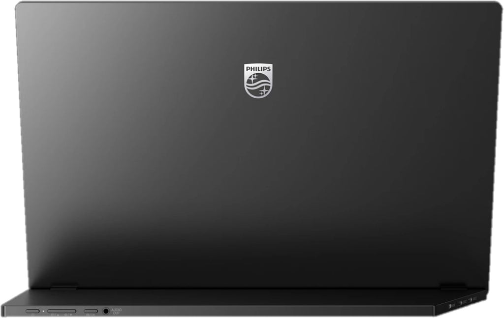 Philips 16B1P3320 15.6" FHD 60Hz 4ms IPS Portable Monitor