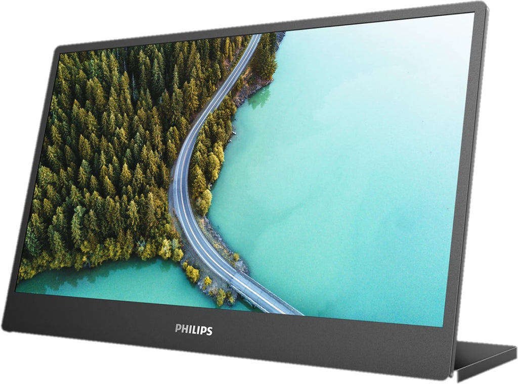Philips 16B1P3320 15.6" FHD 60Hz 4ms IPS Portable Monitor