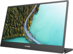 Philips 16B1P3320 15.6" FHD 60Hz 4ms IPS Portable Monitor