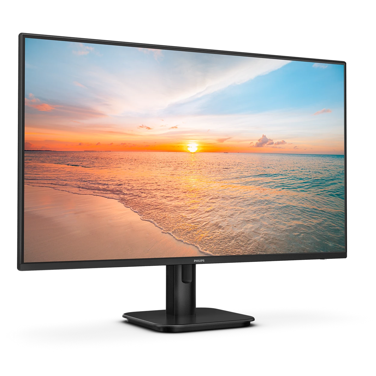 Philips 27E1N2300A 27 FHD 120Hz 4ms IPS Monitor with Type-C