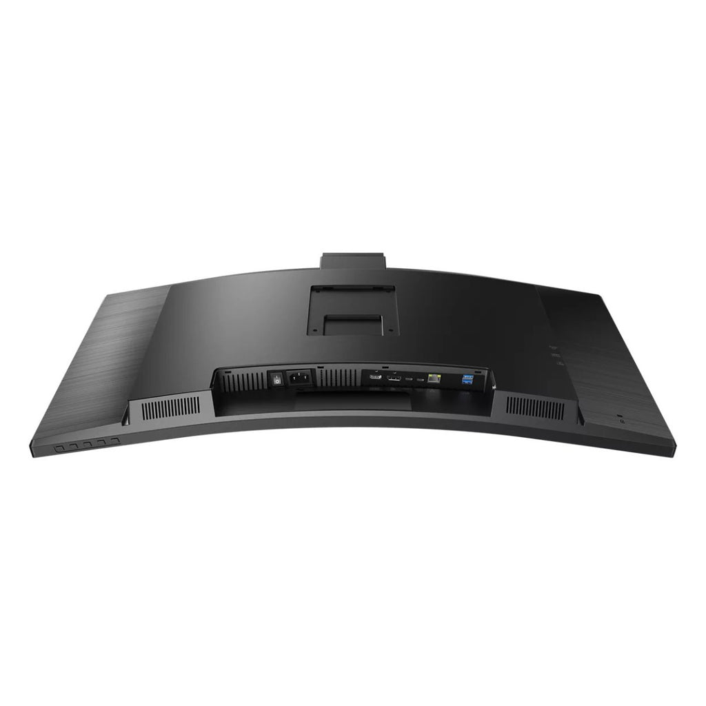 Philips 34B1U5600CH 34" WQHD 120Hz VA Curved Monitor with USB-C Docking