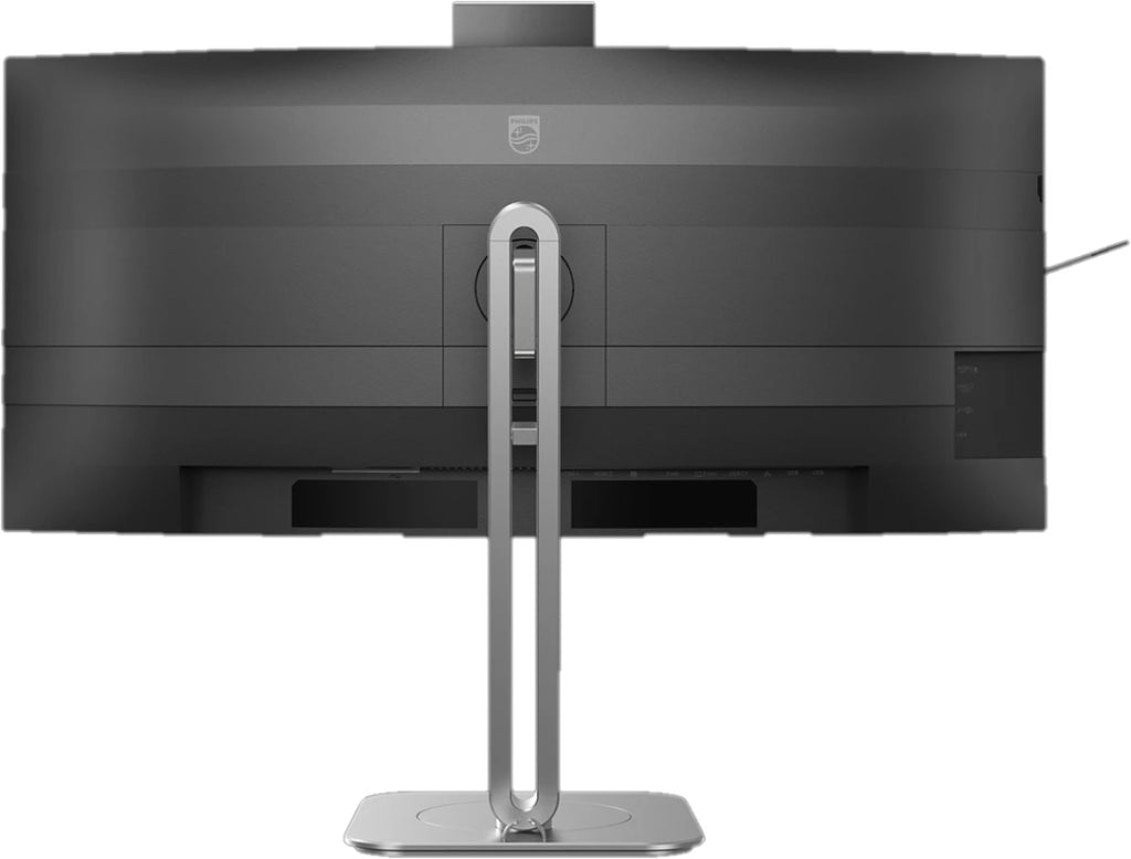 Philips 34B2U6603CH 34" WQHD 100Hz 4ms VA Curved Monitor with Thunderbolt 4