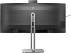 Philips 34B2U6603CH 34" WQHD 100Hz 4ms VA Curved Monitor with Thunderbolt 4