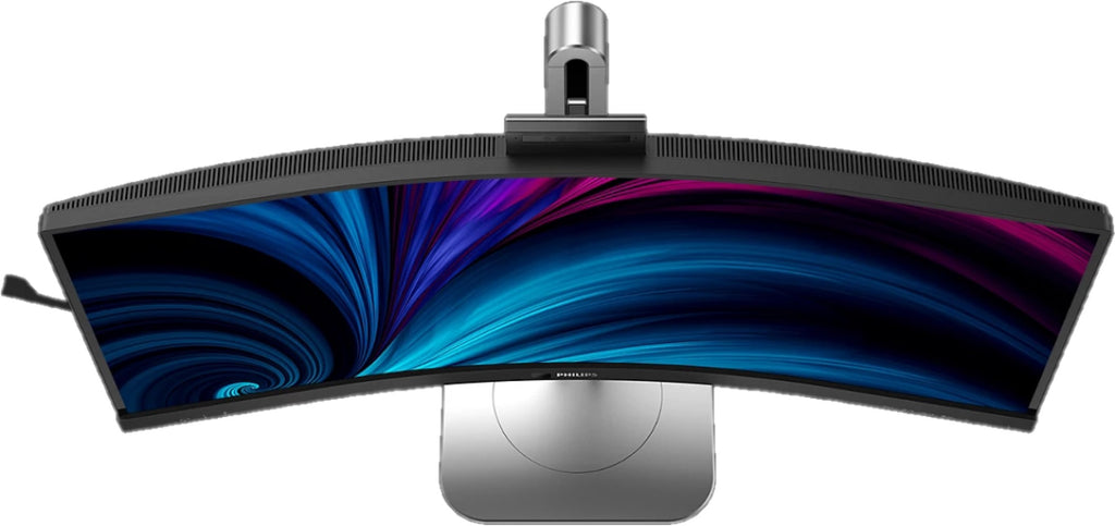 Philips 34B2U6603CH 34" WQHD 100Hz 4ms VA Curved Monitor with Thunderbolt 4