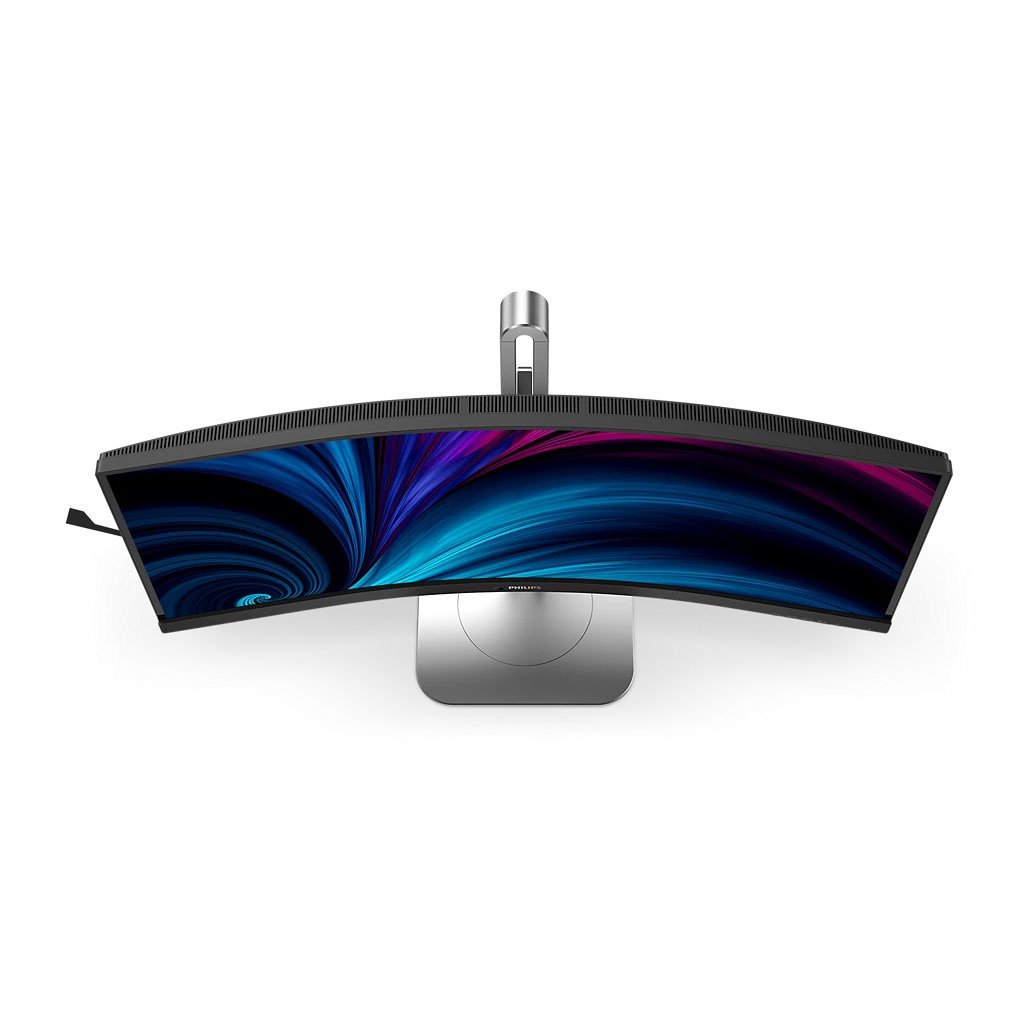 Philips 34B2U5600C 34" UWQHD 4ms 100Hz VA Curved Monitor 