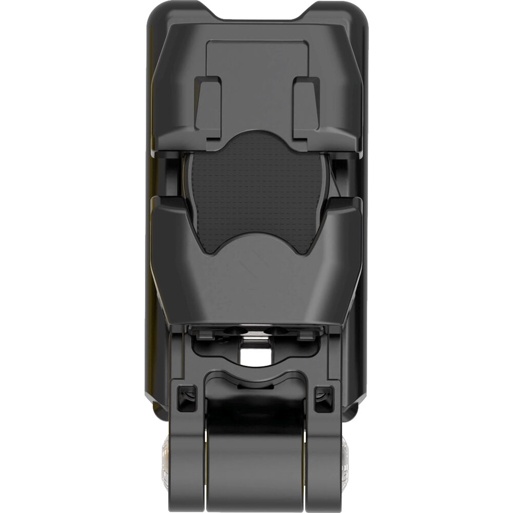 iFootage Spider Crab Versatile Phone Holder-Black MS-01