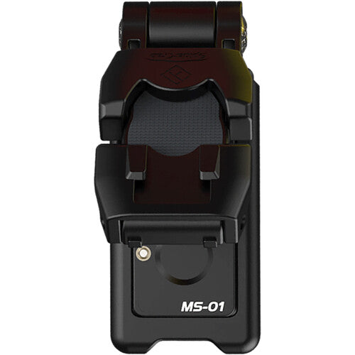 iFootage Spider Crab Versatile Phone Holder-Black MS-01