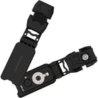 iFootage Spider Crab Versatile Phone Holder-Black MS-01