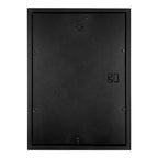 Home Basics Black A3/A4