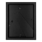 Home Basics Black A2/A3