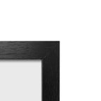 Home Basics Black A1/A2
