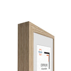 Home Basics Natural A3/A4