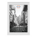 Home Basics White 24x36/20x30"  