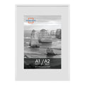 Home Basics White A1/A2