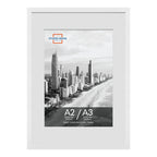 Home Basics White A2/A3  