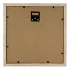 Home Basics Natural 8x10/5x7" 