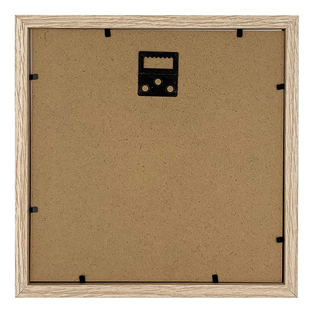 Home Basics Natural 8x10/5x7" 