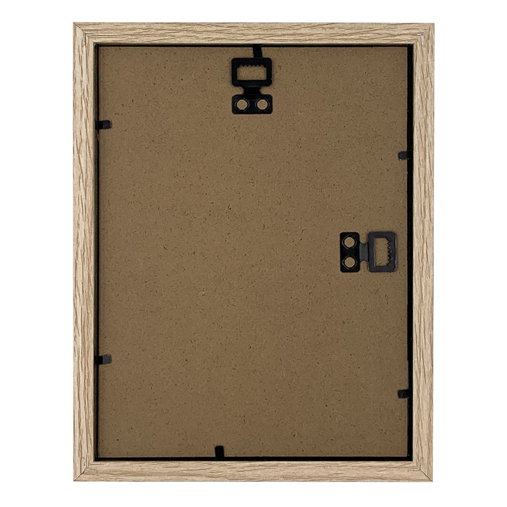 Home Basics Natural 8x10/5x7" 