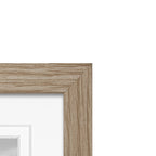 Home Basics Natural 6x8/4x6" 
