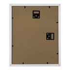Home Basics White 8x10/5x7" 