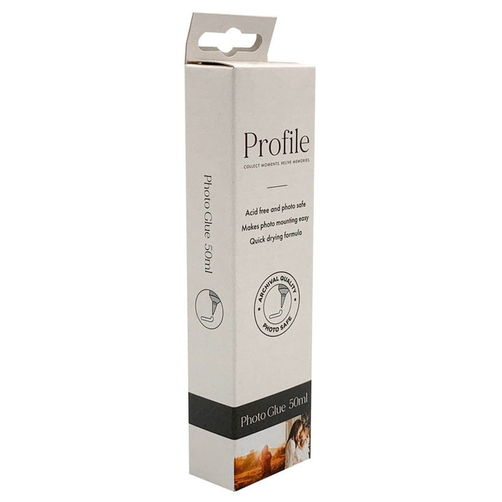 Profile - Removable Photo Glue - 50ml