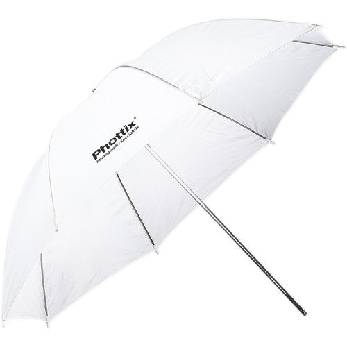 Phottix - Umbrella Diffuser 101cm White Shoot Through or Bounce