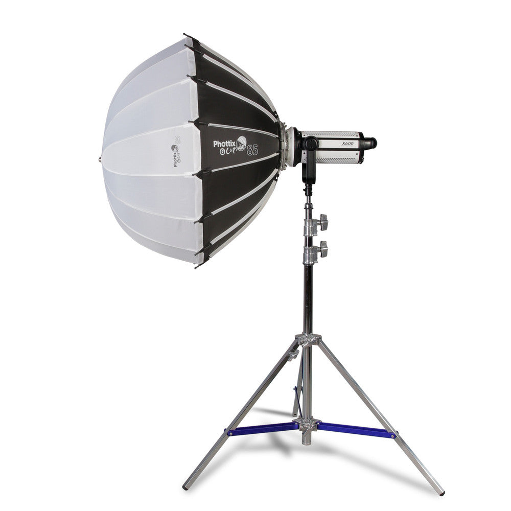 Phottix G - Capsule Octagon Softbox kit- 85 cm