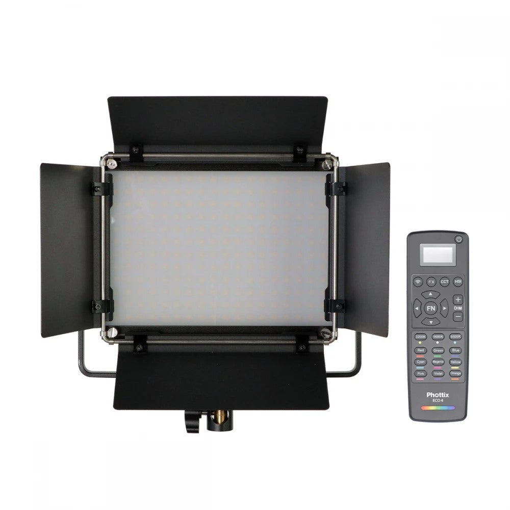 Phottix KALI50R RGB LED Light