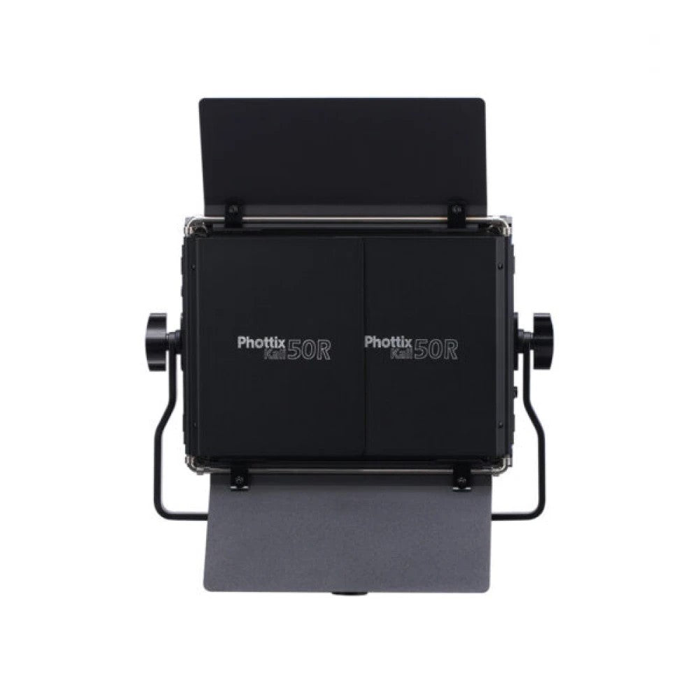 Phottix KALI50R RGB LED Light
