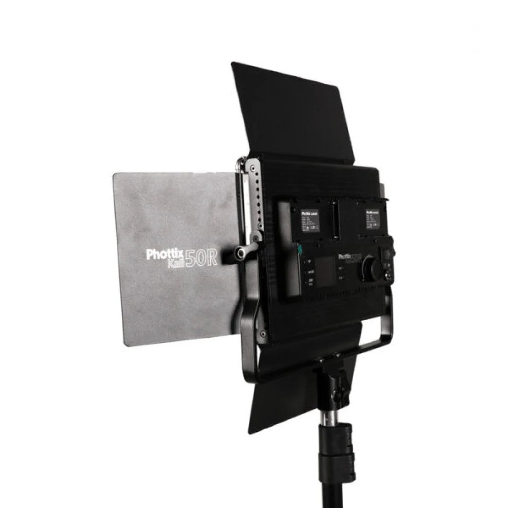 Phottix KALI50R RGB LED Light