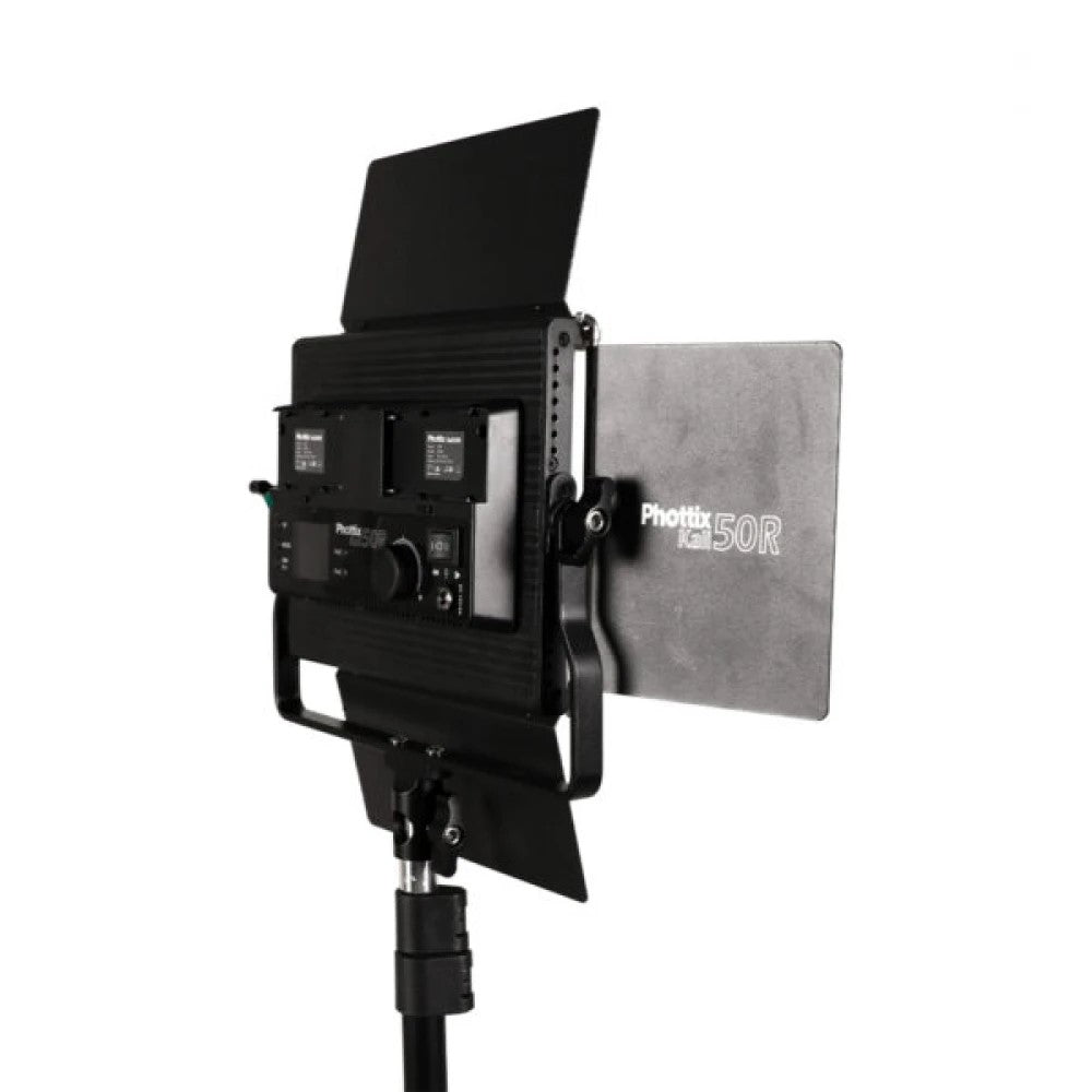 Phottix KALI50R RGB LED Light