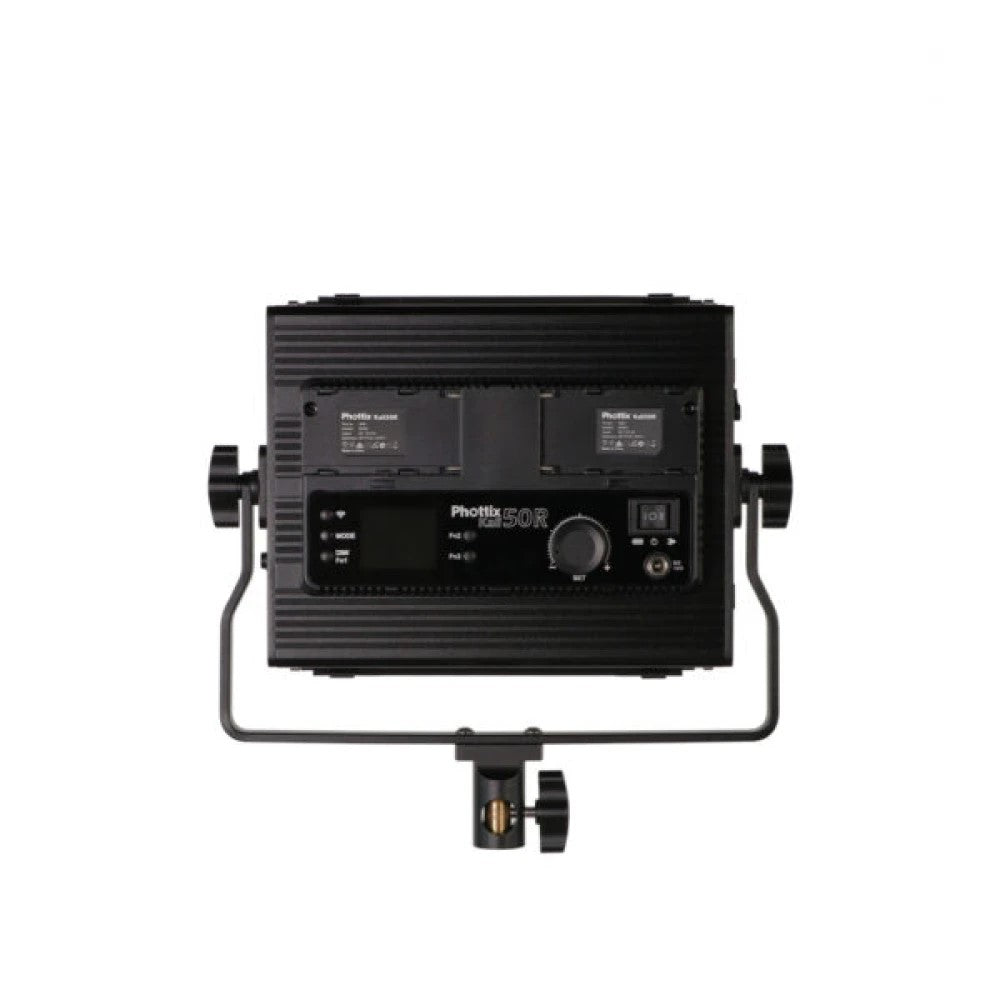 Phottix KALI50R RGB LED Light