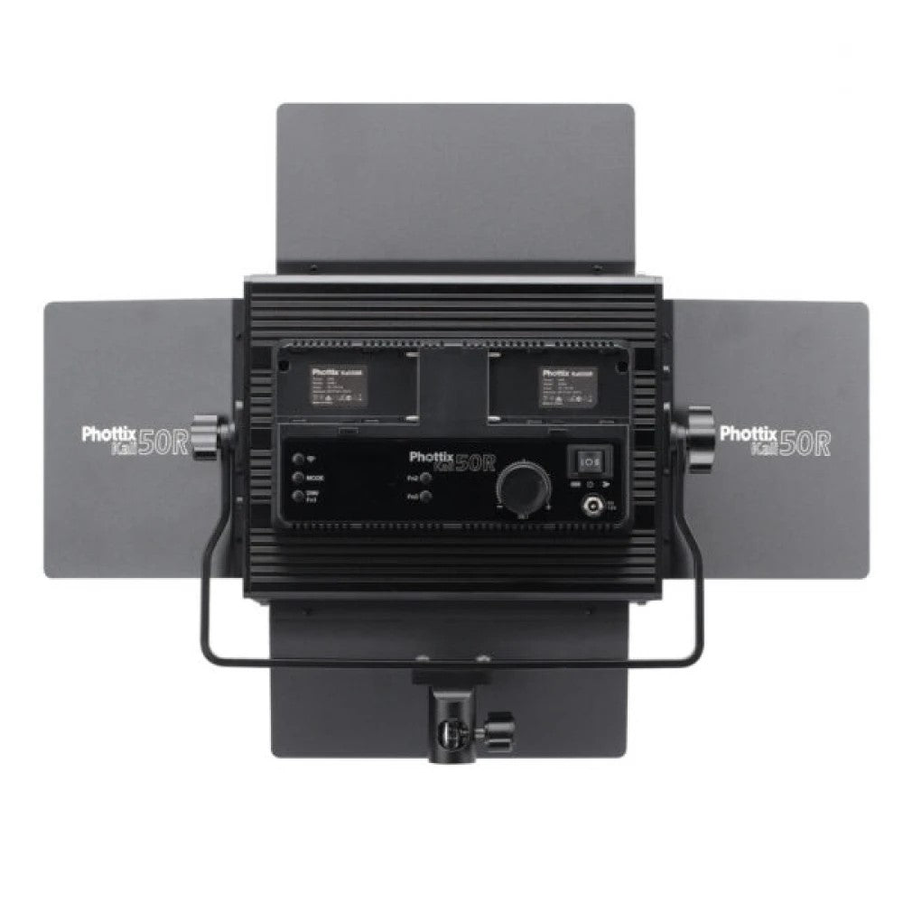 Phottix KALI50R RGB LED Light