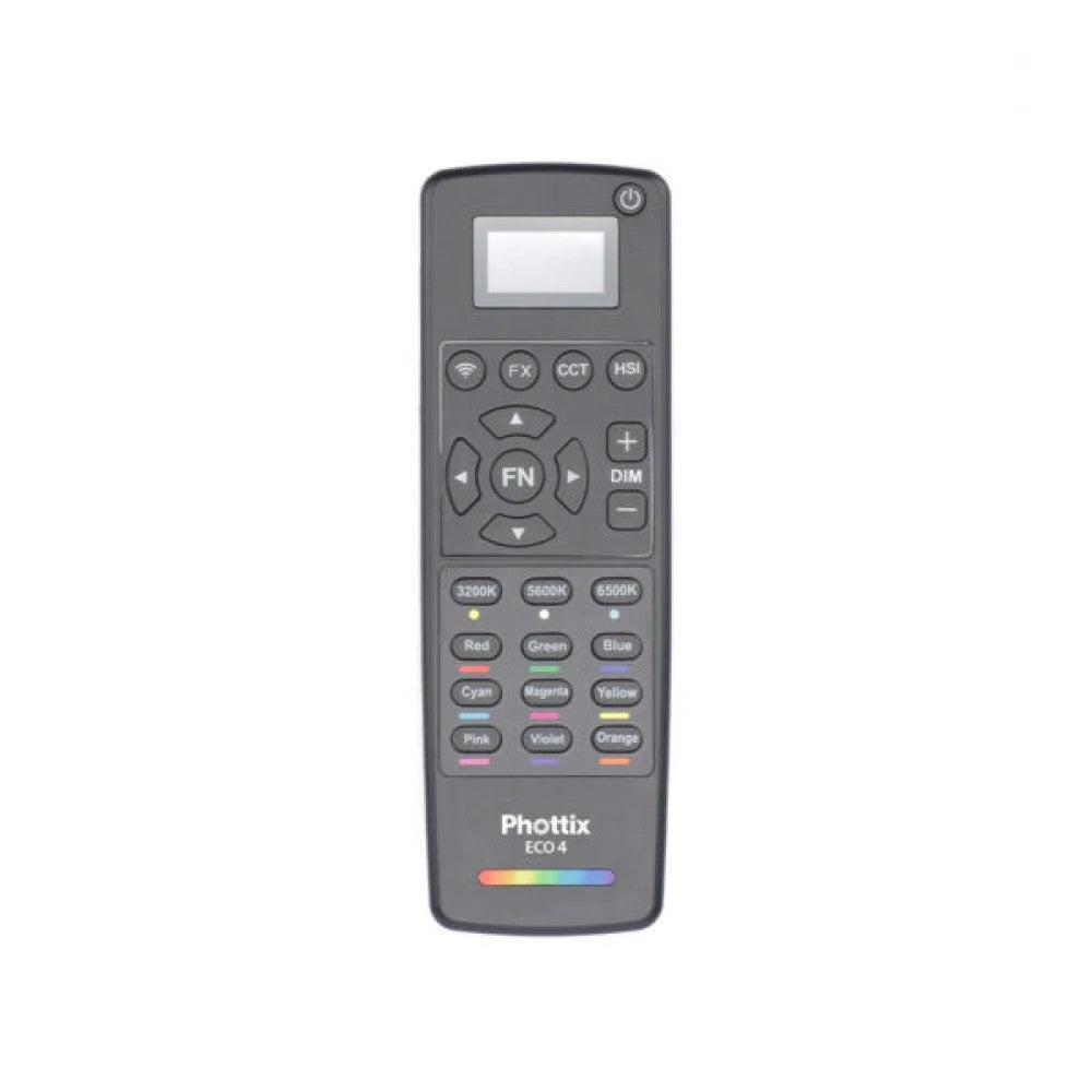 Phottix KALI50R RGB LED Light