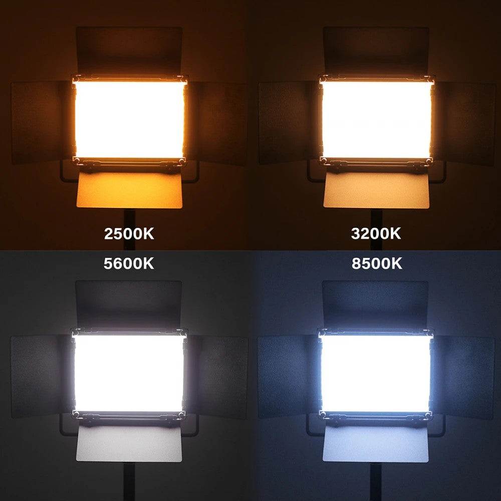 Phottix KALI50R RGB LED Light