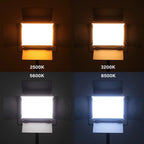 Phottix KALI50R RGB LED Light