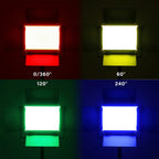 Phottix KALI50R RGB LED Light