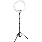 Phottix Nuada 60 Round LED Video Light