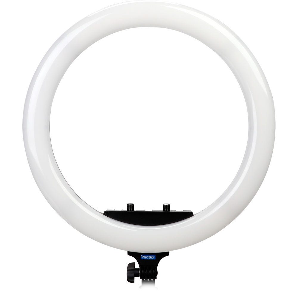 Phottix Nuada 60 Round LED Video Light