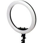 Phottix Nuada 60 Round LED Video Light