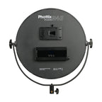 Phottix Nuada R4II Round LED Video Light