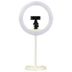 Open Box Phottix Nuada Ring 10 LED Light Go Kit