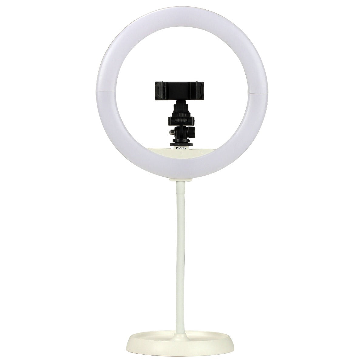 Open Box Phottix Nuada Ring 10 LED Light Go Kit