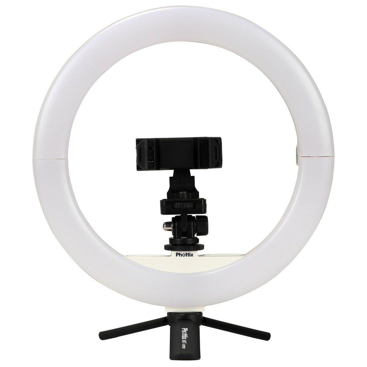 Open Box Phottix Nuada Ring 10 LED Light Go Kit