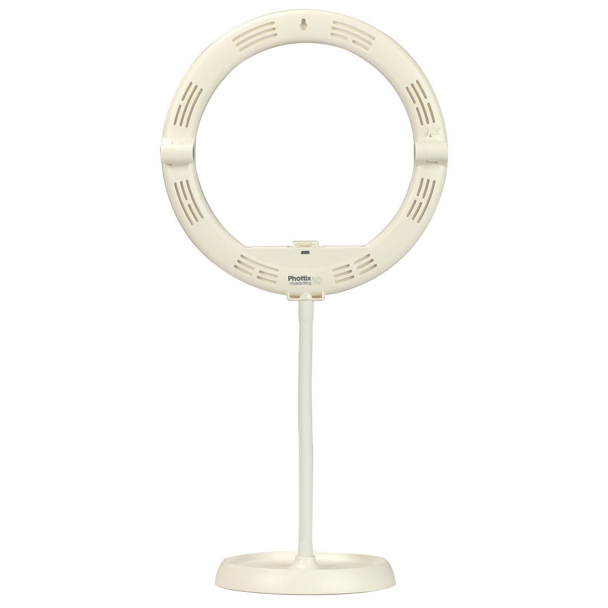 Open Box Phottix Nuada Ring 10 LED Light Go Kit