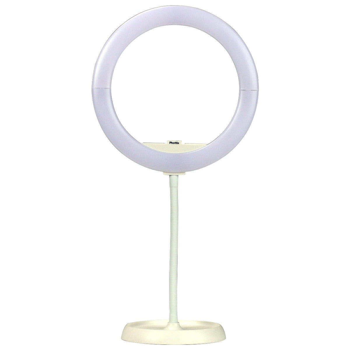 Phottix Nuada Ring 10 LED Light Go Kit