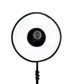 Phottix Ring Flash Softbox Aether - Collapsible for use with Speedlights