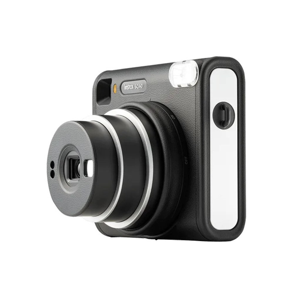 Fujifilm INSTAX Square SQ40 camera