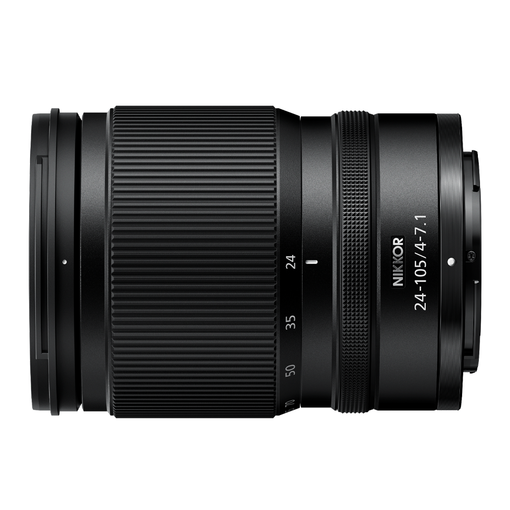 Nikon NIKKOR Z 24-105mm f/4-7.1 Lens