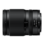 Nikon NIKKOR Z 24-105mm f/4-7.1 Lens
